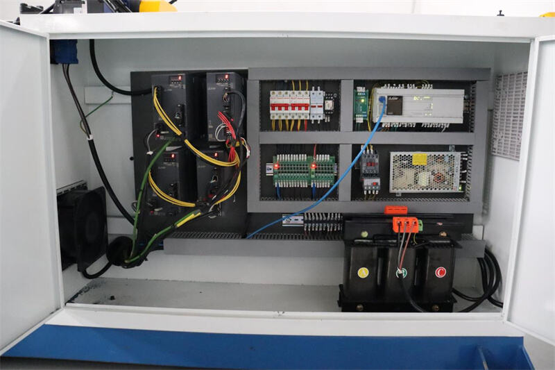 Why does the motor of a pipe bending machine overheat?