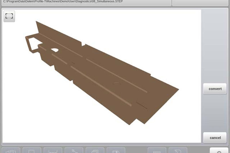 ما هي الميزات الرئيسية التي تميز وضع المنتج DELEM DA-69T