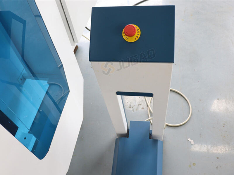 Technical Analysis of Multi-Function Foot Pedal Switches for CNC Press Brakes