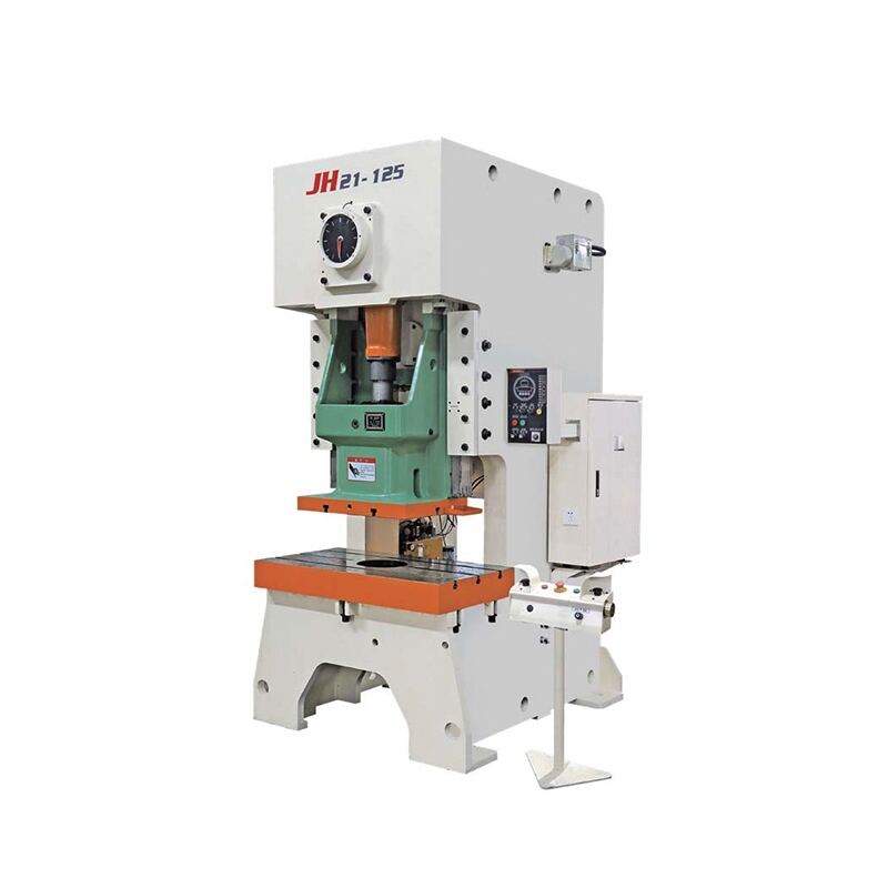 JH21 serie Pneumatische ponsmachine