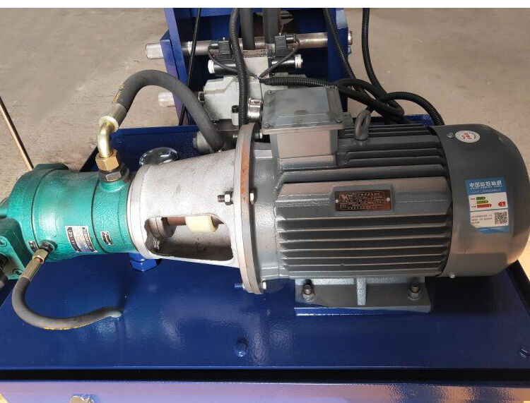 Przewagi korzystania z prasowania hamulcowego