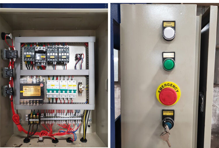 Lợi Ích Khi Mua Máy Uốn Thủy Lực