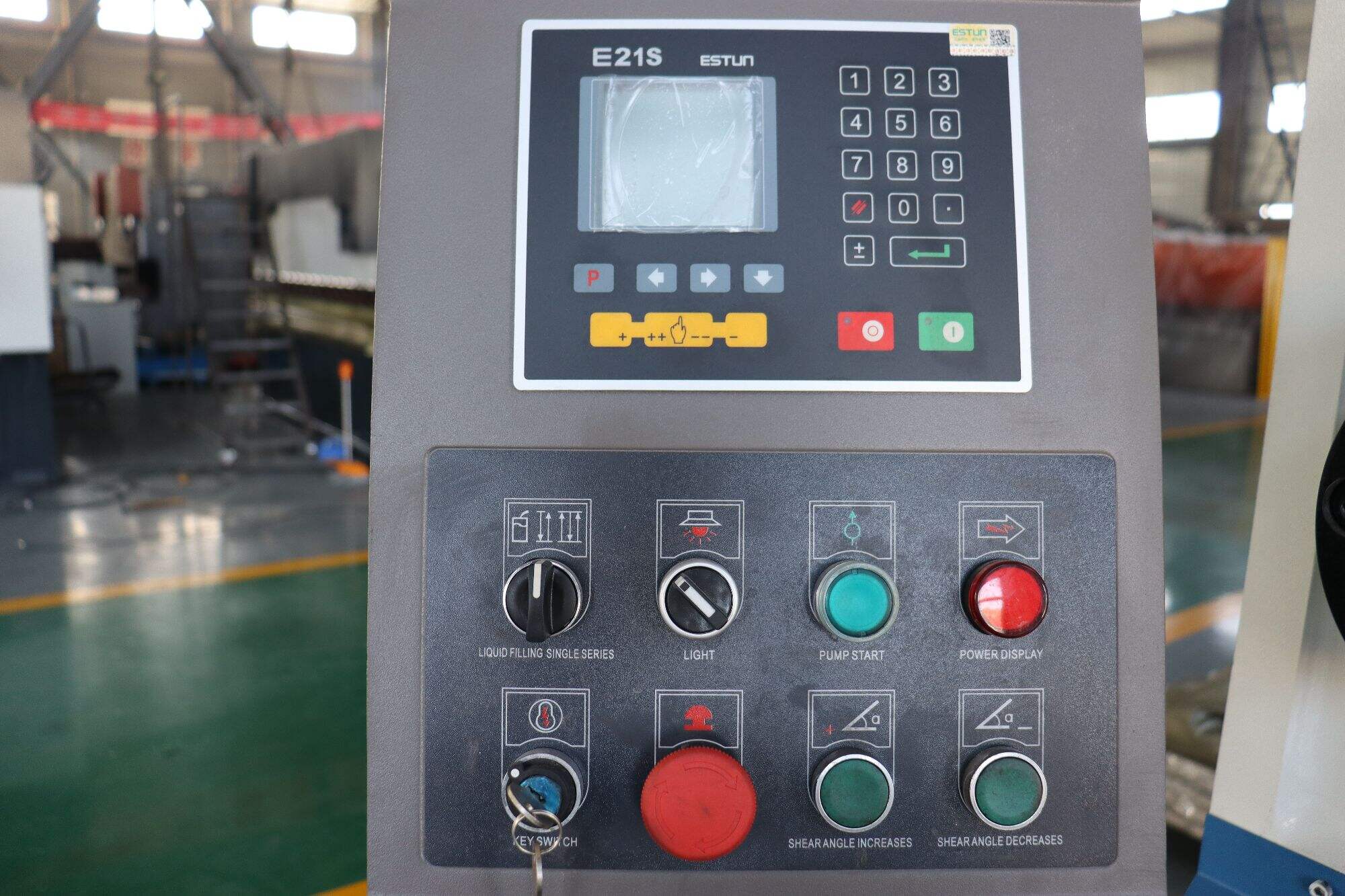 ماكينات ثني المعادن الميسورة التكلفة والفعالة