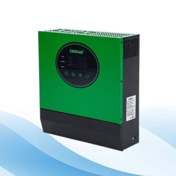 Investing in a 4kw Inverter for a Greener Future