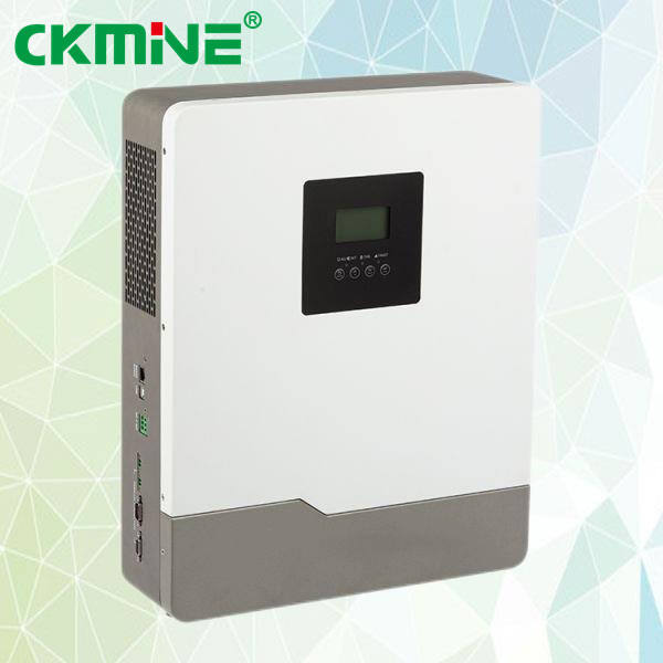 The Benefits of Off-Grid Solar Inverters