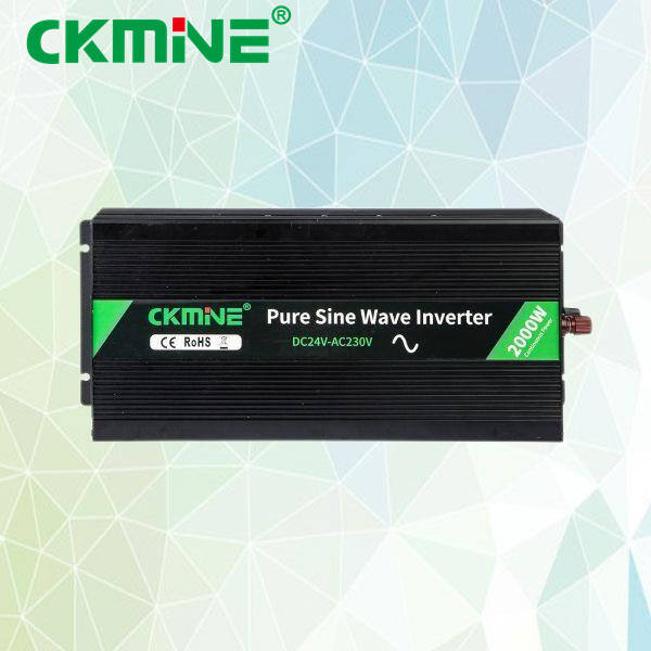 Experience uninterrupted electricity with a 10000w inverter