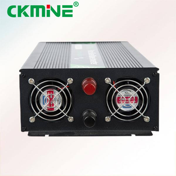 Dependable 24v Inverters for Your Energy Demands