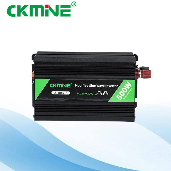 How Inverters Can Help You O