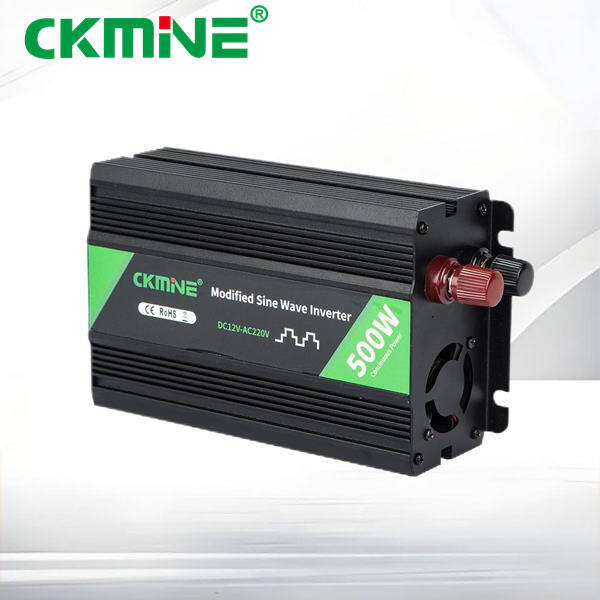 Never run out of power again with rechargeable power inverters