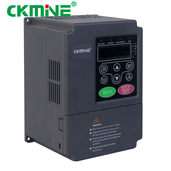 What is a Variable Frequency Drive (VFD)?