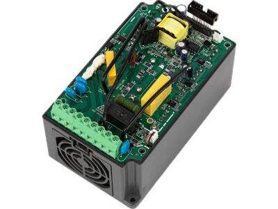What Sets Mini Type VFDs Apart for Small Industry