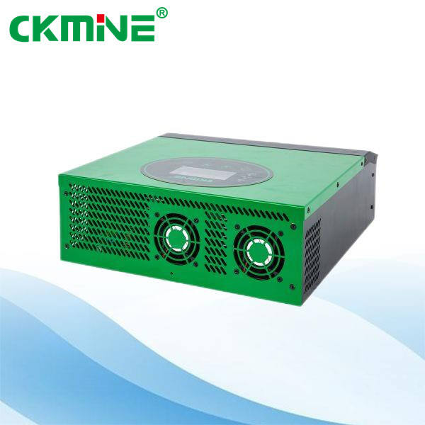 Choosing the right 6kw inverter for optimal solar performance and budget-friendliness
