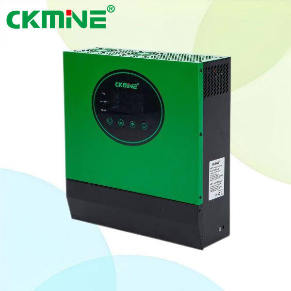 Efficiently Store and Utilize your Solar Power with a 3000w Inverter