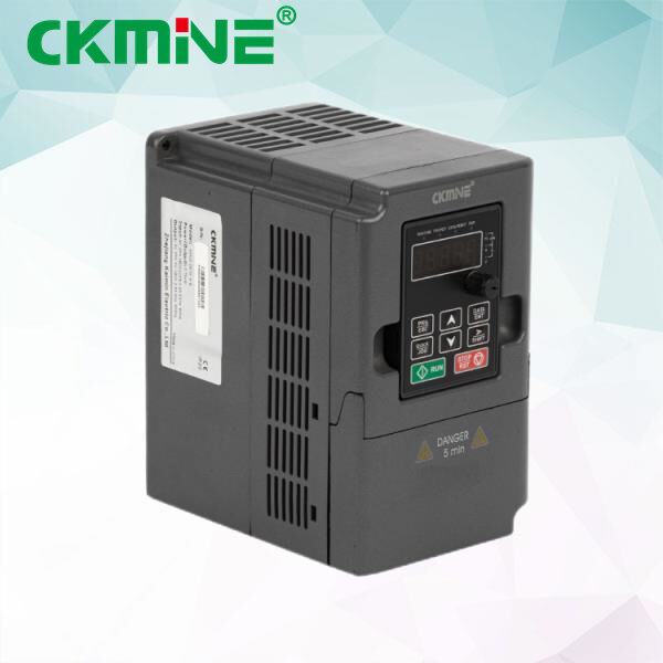 How to Select the Right AC Drive for Your Motor