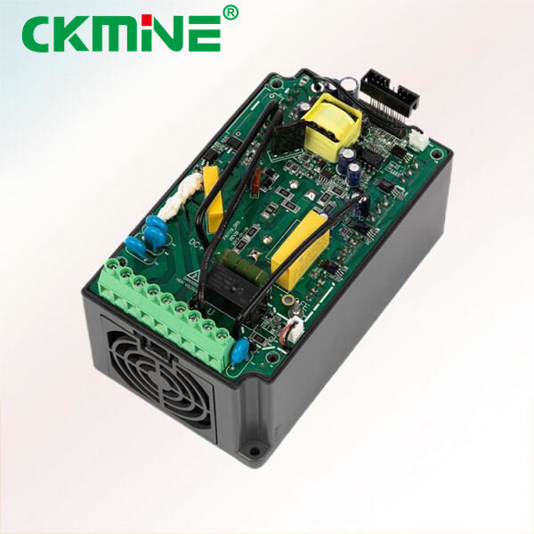 Choosing the Right VFD Drive for Your Motor Control Needs