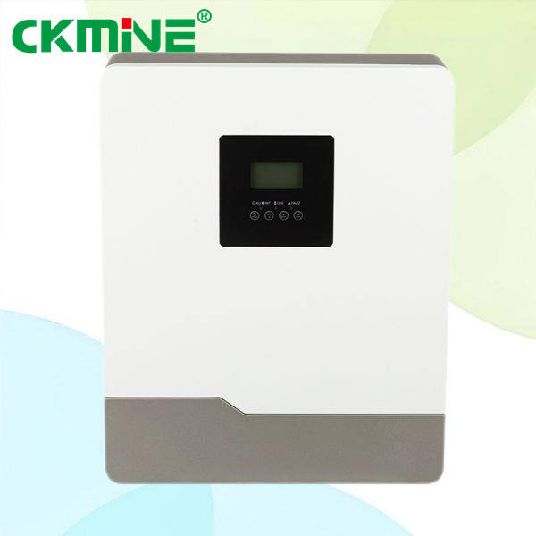 Hybrid solar power inverters revolutionizing the industry