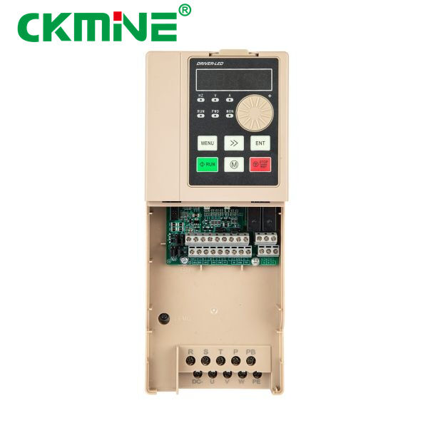 Inverter Hybrid 5KW — Why Select it?