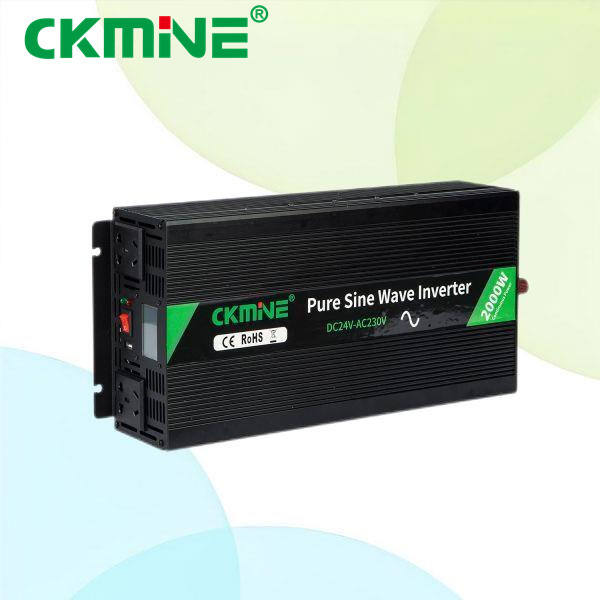 Choosing the Right UPS Inverter for Your Power Backup Needs