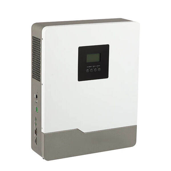 How Inverter Technology Reduces Energy Consumption and Saves You Money?