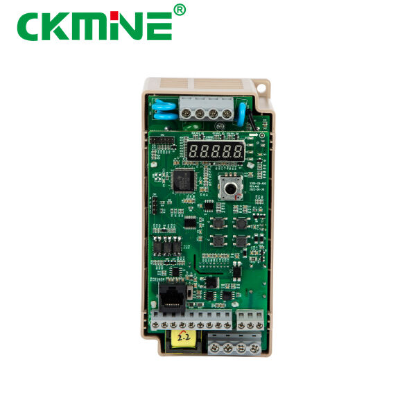 Optimizing Efficiency and Reliability with Solar Inverter PCBs