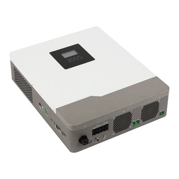 3) "Say goodbye to energy bills with Soler inverter