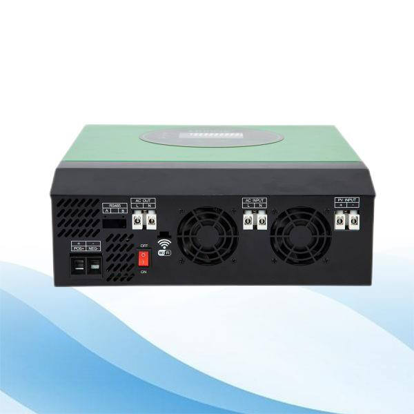 עיצוב חכם עבור מ inversion שמשיliable 5kw חזק