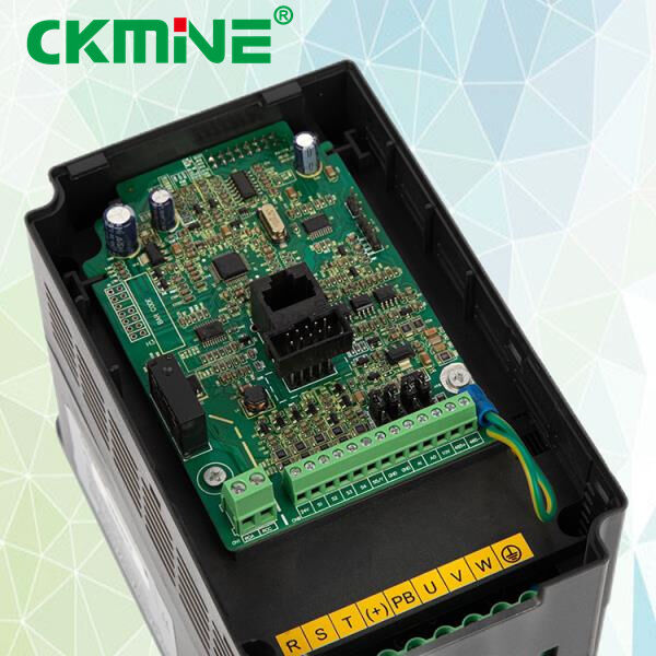 The Inverter 3000w Solution