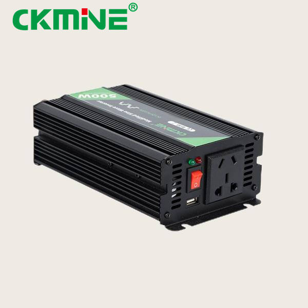 Exploring the Versatility of 24v Inverters