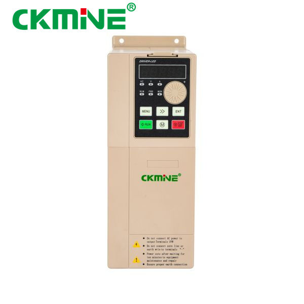 Choosing the Right Frequency Inverter for Your Equipmen