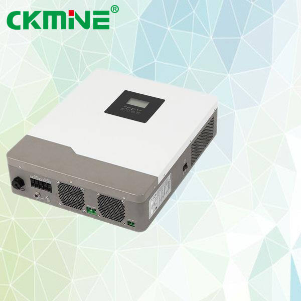 Introducing 6kw Solar Inverter Hybrid