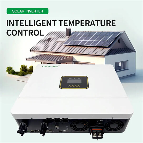 Understanding How Inverter Technology Improves Air Conditioning Efficiency