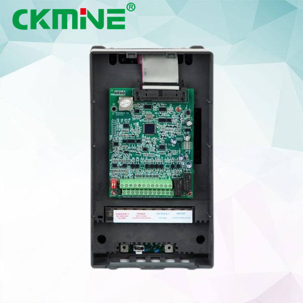 The Benefits of Using a Pump Inverter for Variable Speed Control