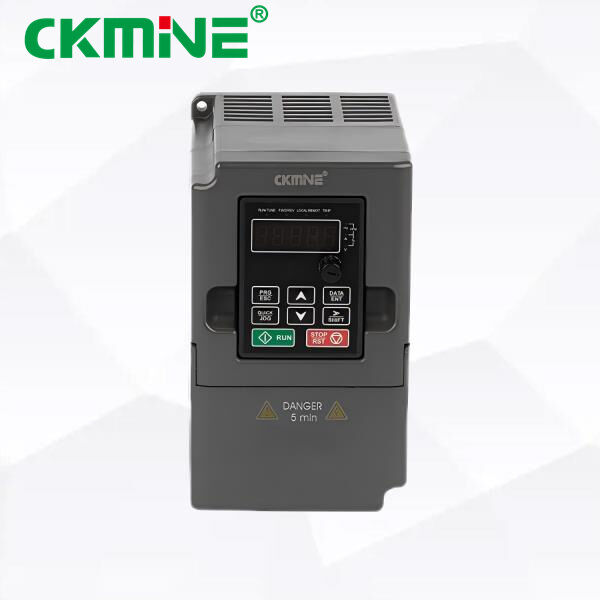 Efficiently Control Motor Speed with a 220v Frequency Inverter