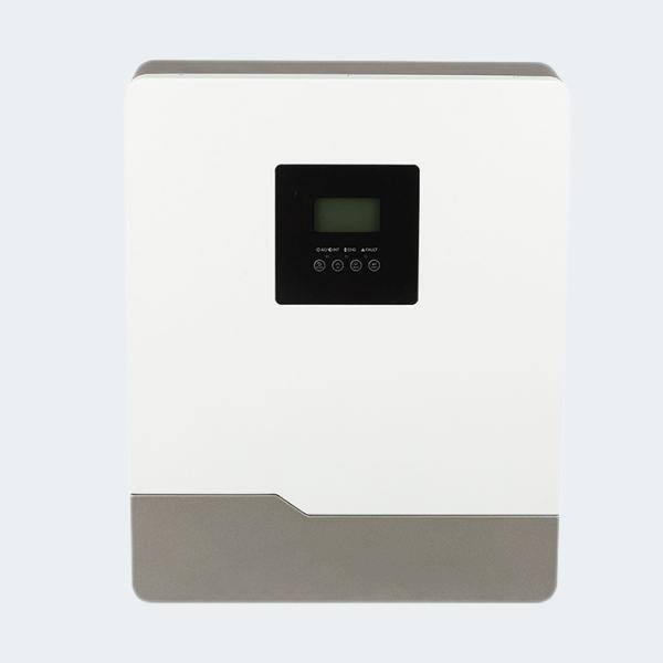 6kva ဆိုလာ အင်ဗားတာဖြင့် ရဲ့ နေအင်အားကို အသုံးပြုပါ