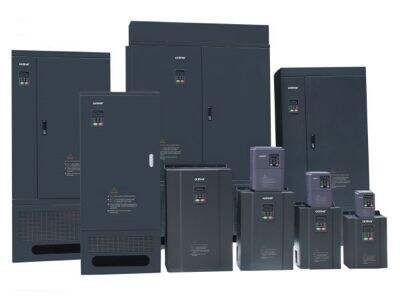 Why Does a Mini Type VFD Save Energy in Small - Scale Applications