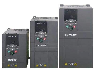10 HP 3 Phase Inverter: Heavy-Duty Performance for Demanding Jobs