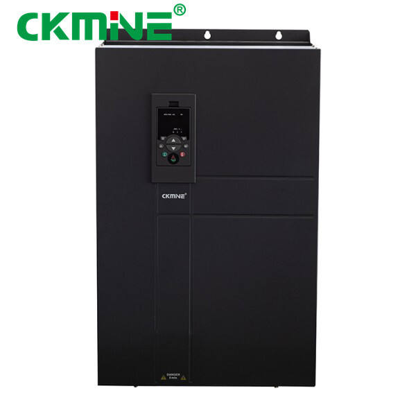 The Benefits of Solar Water Pump Inverters