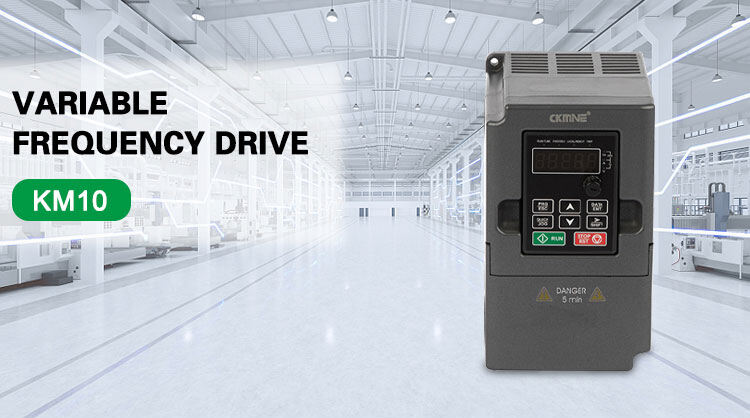 KAIMIN Factory DC AC Small Size Inverter 1.5kW 1kW VFD 220V Single Phase to 3 Phase 380V for Motor Pump Use details