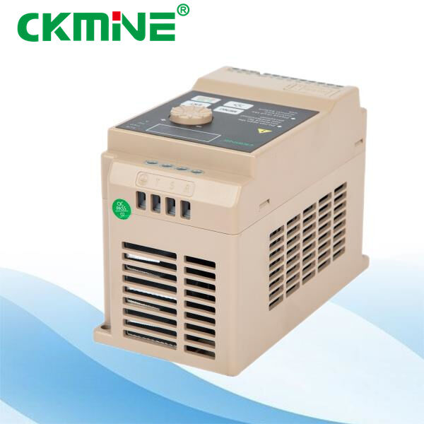 Sustainable water management with inverter-powered pumps