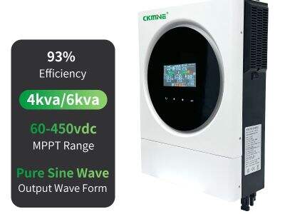 Come mantenere un inverter solare fuori rete per un uso a lungo termine