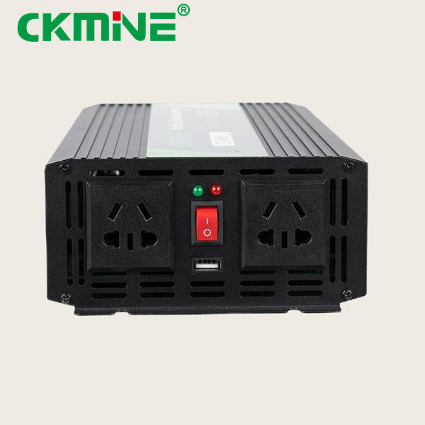 Harnessing the Power of Inverter 1000W