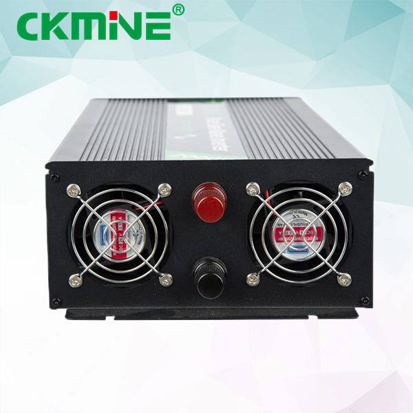 Power Your Devices Anywhere with a Car Power Inverter