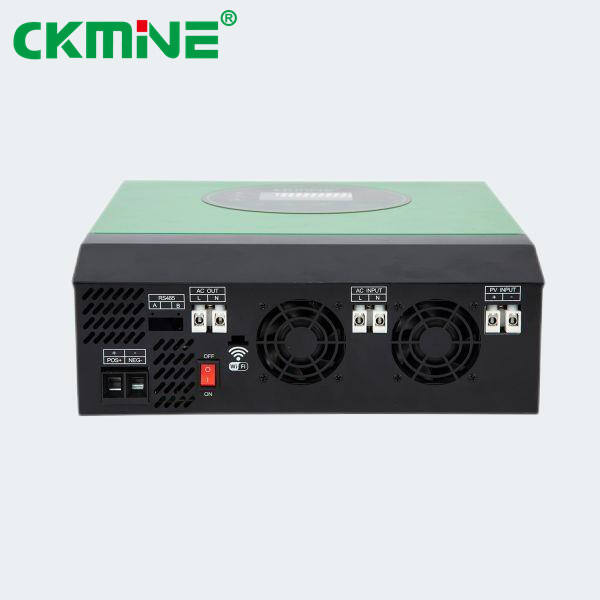 The benefits of upgrading to a 4kW solar inverter system