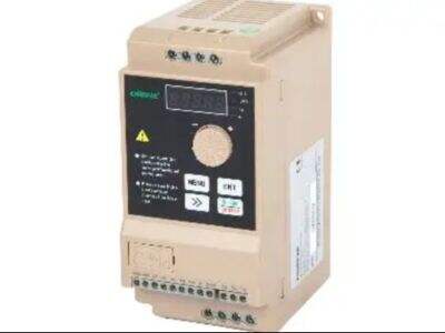 Mini Tip Değişken Frekanslı Sürücülere (VFD'ler) Hangi Yeni Özellikler Geliyor?