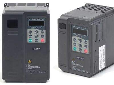 How the KM500L Series Elevator Inverter Ensures Smooth Rides