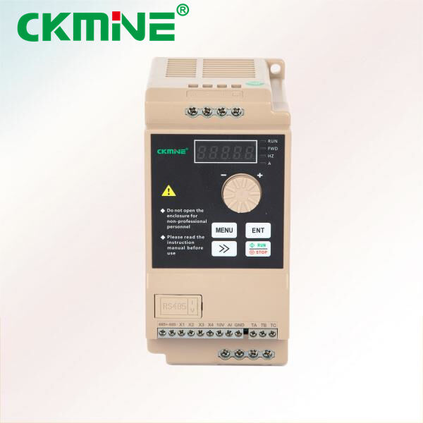 Maximizing Solar Energy Efficiency with a 5kW Inverter