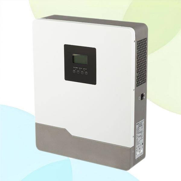 Compact design, remarkable results