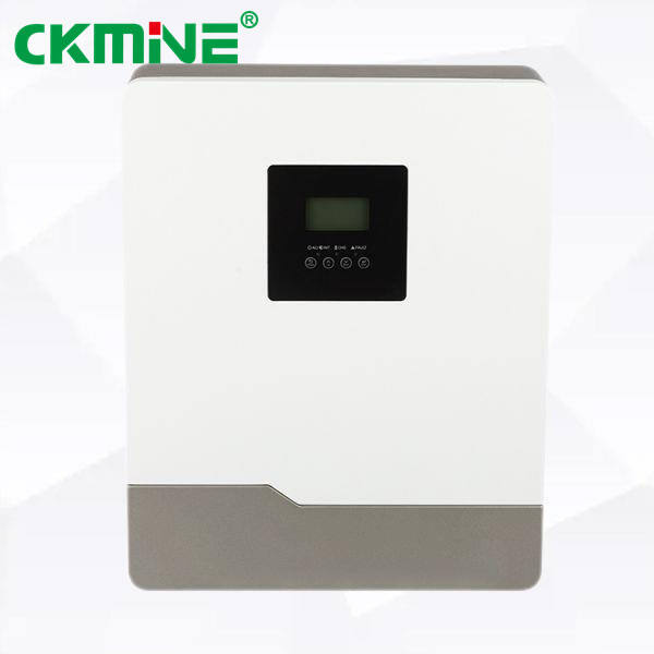 How to choose the right 4kva inverter for your needs
