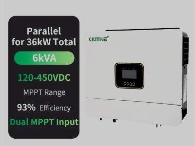 How to Use a Solar Pump Inverter for Efficient Agricultural Irrigation