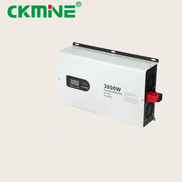 Upgrade your energy sources with a high-capacity 2000w inverter